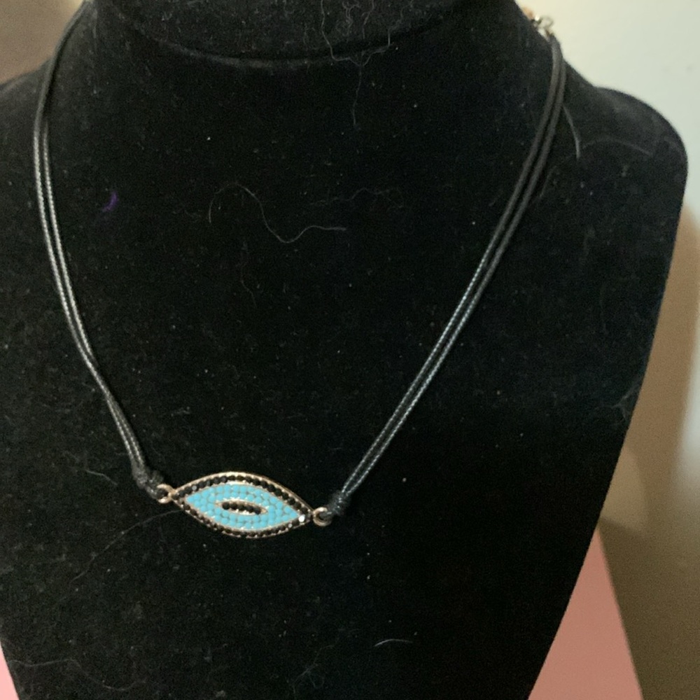 Aldo necklace, 14 1/2”*